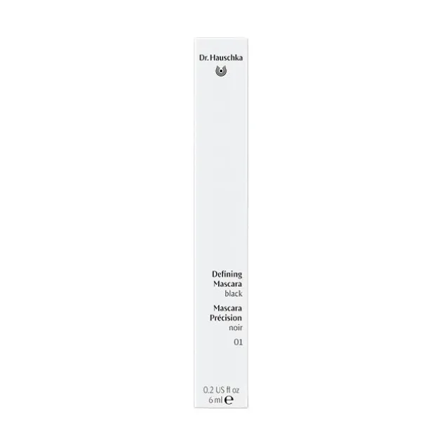 Dr. Hauschka Mascara Précision - 6 ml