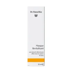 Dr. Hauschka Masque Revitalisant - 30 ml