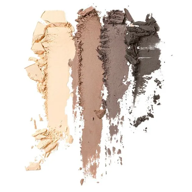 Dr. Hauschka Palette Yeux & Sourcils - 5,3 g