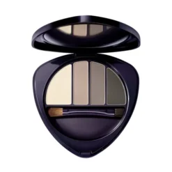 Dr. Hauschka Palette Yeux & Sourcils - 5,3 g