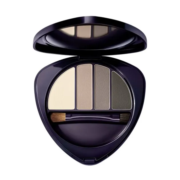 Dr. Hauschka Palette Yeux & Sourcils - 5,3 g