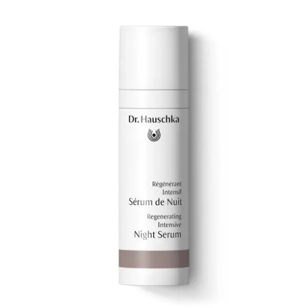 Dr. Hauschka Sérum nuit régénérant intensif - 30 ml