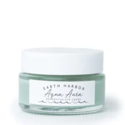 Earth Harbor Crème contour des yeux réparatrice Aqua Aura - 15 ml