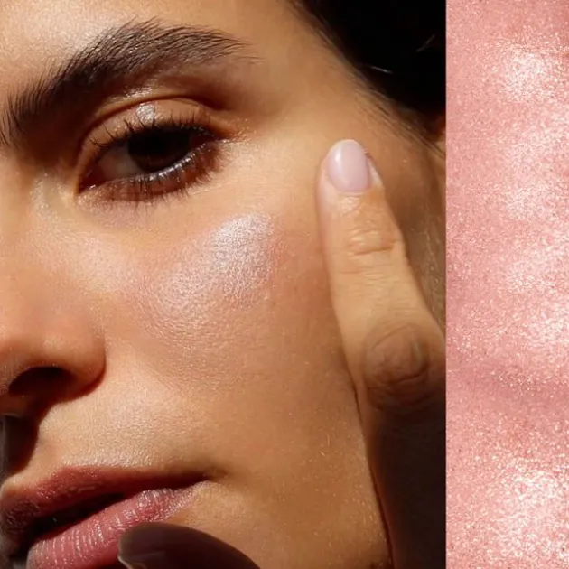 Eclo Blush enlumineur - 8 g