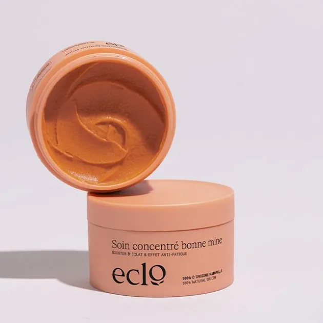 Eclo Soin Concentré Bonne Mine - 30 ml