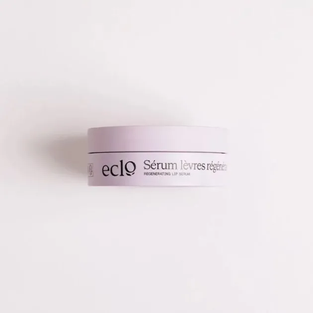 Eclo Sérum à lèvres régénérant - 10 ml