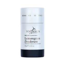 Eco By Sonya Déodorant à la citronnelle - 60 g