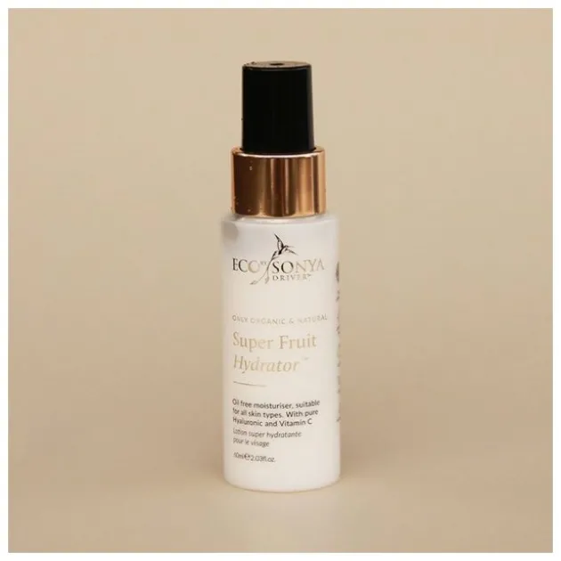 Eco By Sonya Fluide hydratant visage Super Fruit - 60 ml