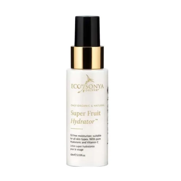Eco By Sonya Fluide hydratant visage Super Fruit - 60 ml