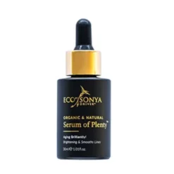Eco By Sonya Serum of Plenty anti-âge - 30 ml