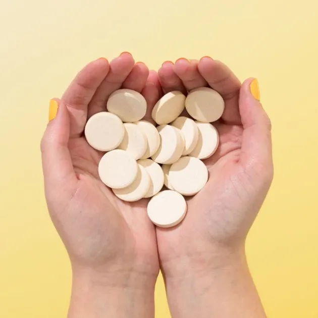 Epycure Cure Boost énergie comprimés à croquer