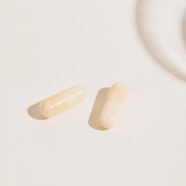 Epycure Gélules Cure Complexe probio & fibres