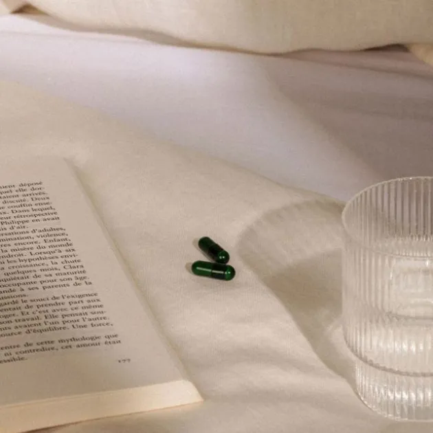 Epycure Gélules Cure Sommeil réparateur
