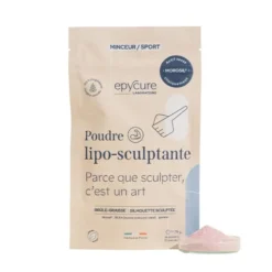 Epycure Poudre lipo-sculptante - 81 g