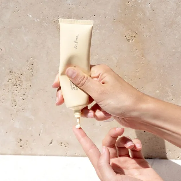 Ere Perez Crème hydratante au Moringa - 50ml