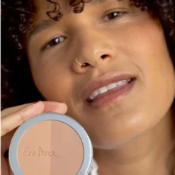 Ere Perez Duo Blush et Bronzer - 9 g