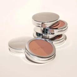 Ere Perez Duo Blush et Bronzer - 9 g