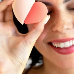 Ere Perez Duo Éponges Bio All-Beauty