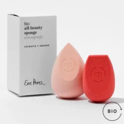 Ere Perez Duo Éponges Bio All-Beauty