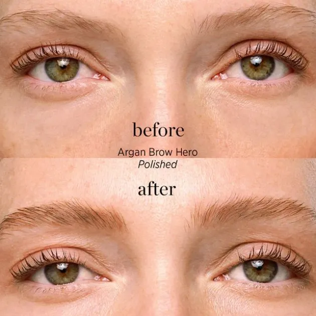 Ere Perez Mascara sourcils Argan Brow Hero - 3.5 ml