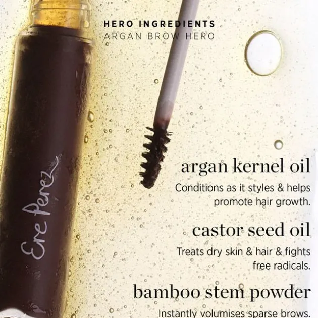 Ere Perez Mascara sourcils Argan Brow Hero - 3.5 ml
