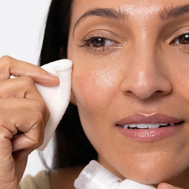 Ere Perez Nettoyant micellaire au Ginkgo - 3 x 100 ml