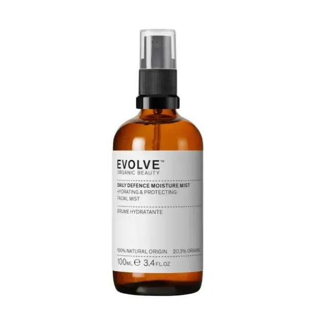 Evolve Beauty Brume Hydratante Daily Defence - 100 ml