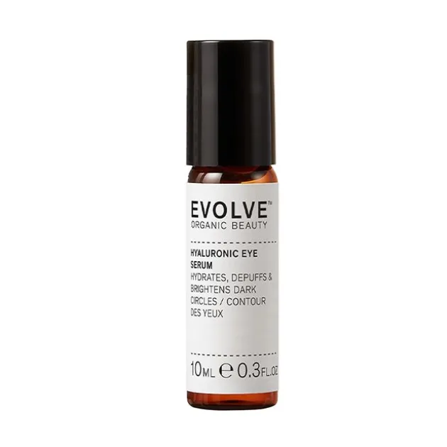 Evolve Beauty Contour des yeux acide hyaluronique - 10ml