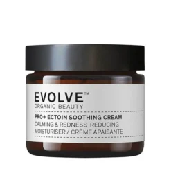 Evolve Beauty Crème apaisante Pro + Ectoin - 60 ml