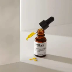 Evolve Beauty Sérum Bio-Rétinol + C Booster - 15 ml