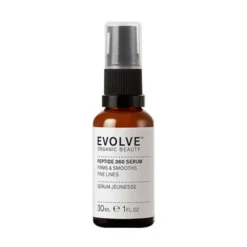 Evolve Beauty Sérum Peptides 360 - 30 ml