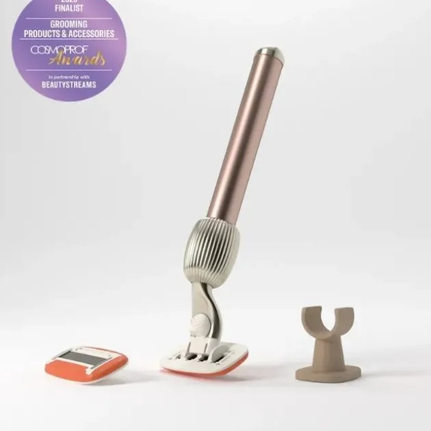 Fler Coffret Razor Starter