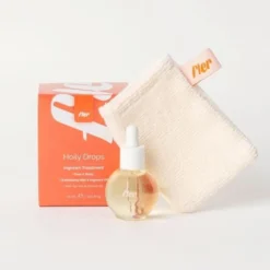 Fler Gouttes huileuses Hoily Drops - 14 ml