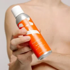 Fler Mousse Foamtastic Ambre - 200 ml
