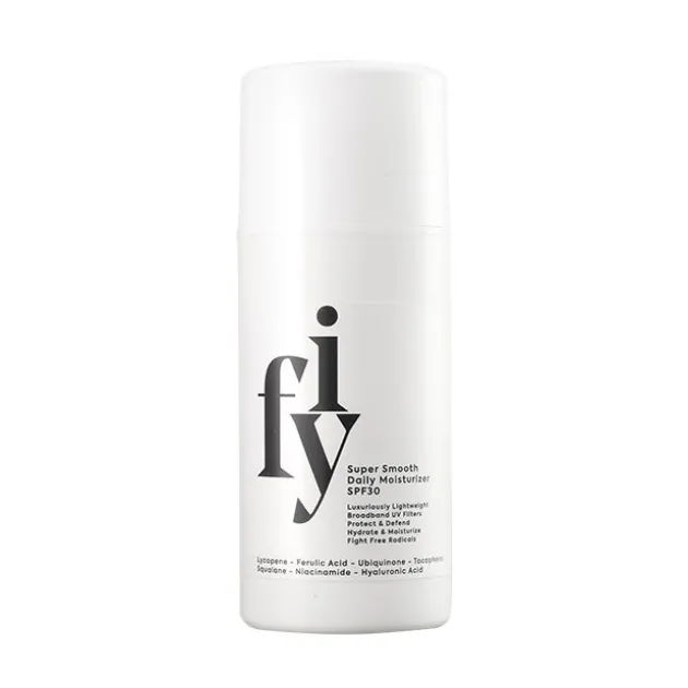 FYI Cosmetics Crème hydratante Super Smooth SPF 30 - 100 ml