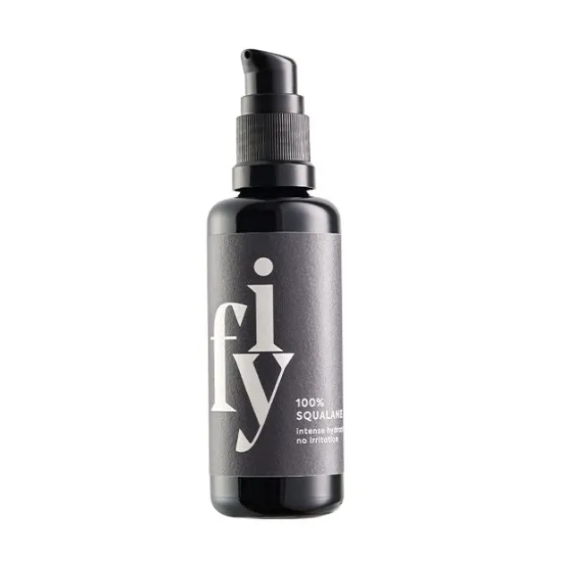 FYI Cosmetics Squalane 100% végétal - 50 ml