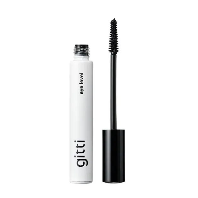 gitti Mascara Eye Level - 6 ml