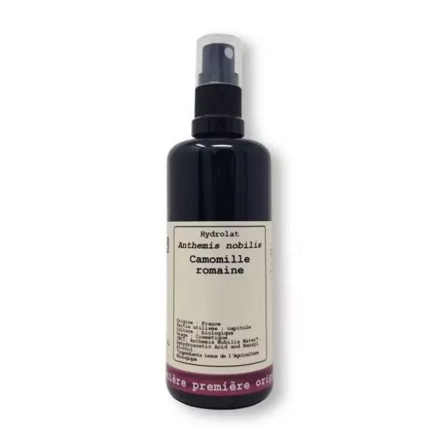 Hevea Hydrolat camomille romaine Bio - 100 ml