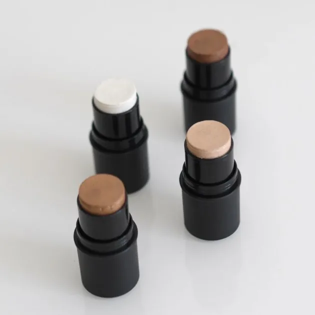 Hiro Cosmetics Bronzer Multi-Stick - 5 g