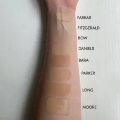 Hiro Cosmetics Fond de teint No Doubt - 30 ml