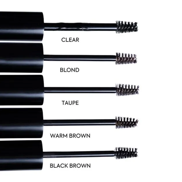 Hiro Cosmetics Gel à sourcils Brow Boss