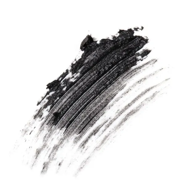 Hiro Cosmetics Mascara naturel waterproof-like - 7.5 ml