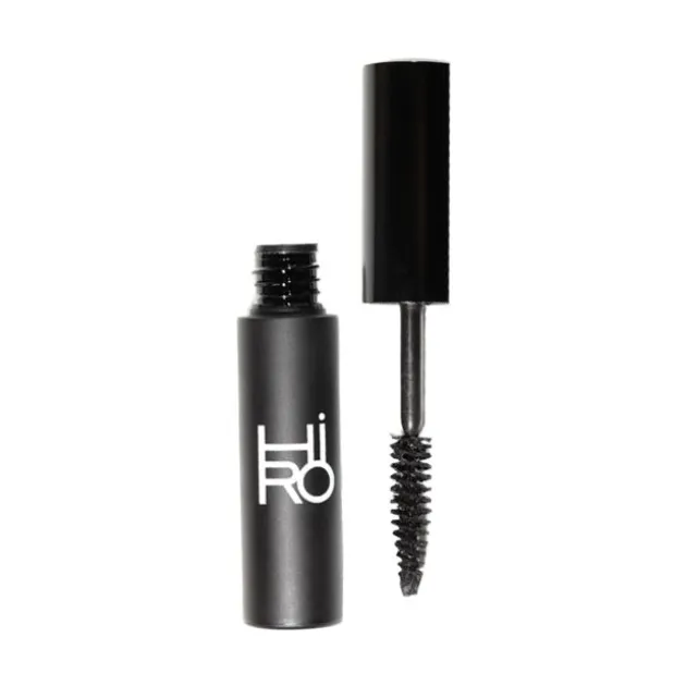 Hiro Cosmetics Mascara naturel waterproof-like - 7.5 ml