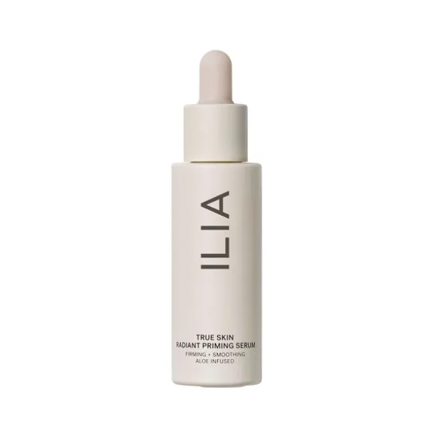 Ilia Beauty Base de teint True Skin Radiant Serum - 30 ml