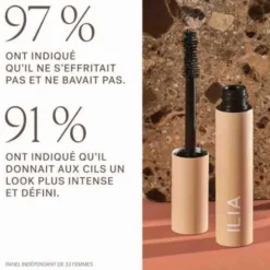 Ilia Beauty Coffret The Mascara Duo