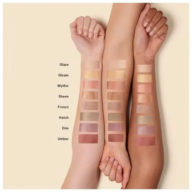 Ilia Beauty Fard à paupières liquide - 3,5 ml