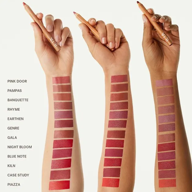 Ilia Beauty Lip Sketch Hydrating Crayon à lèvres - 2.3 g