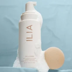 Ilia Beauty Nettoyant moussant doux The Cleanse - 200 ml