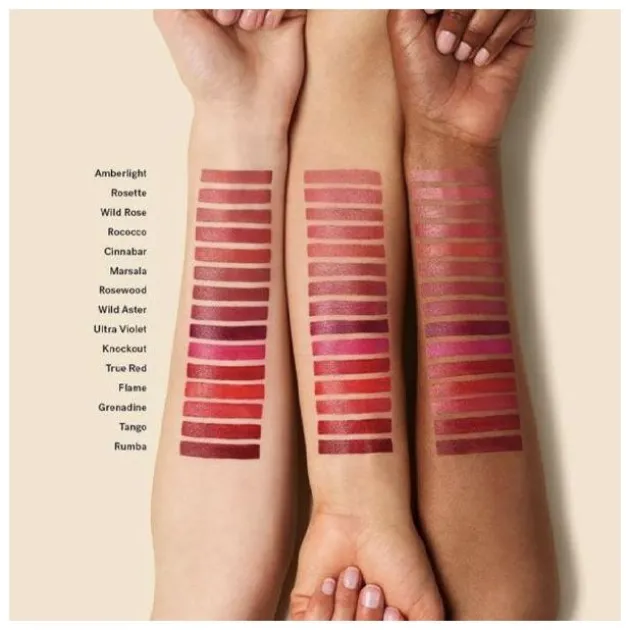 Ilia Beauty Rouge à Lèvres Color Block - 4g