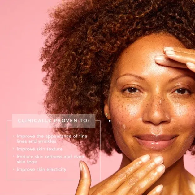 Indie Lee Crème Retinol Alternative - 45 ml